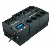 CyberPower CyberPower Brics BR1000ELCD