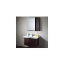 Мебель для ванных комнат APPOLLO UV-3903(белый венге)