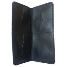 Carlo Gattini Кожаное портмоне Cesolo black (арт. 7403-01)