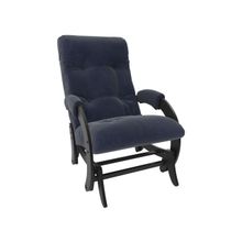 ПМ: Мебель Импэкс Кресло-глайдер Бергамо КР