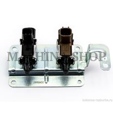 Клапан электромагнитный системы охлаждения MAZDA 3 (BK) (02-09), MAZDA 5 (CR) (05-10), MAZDA 6