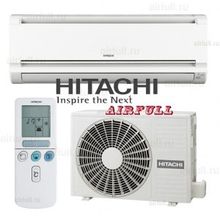 Кондиционер Hitachi RAS-14MH1 RAC-14MH1