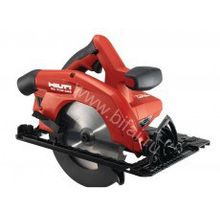 Аккумуляторная циркулярная пила HILTI SC 70W-A22 (пустой)