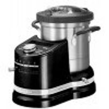 Кулинарный процессор KitchenAid Artisan 5KCF0103EOB черный