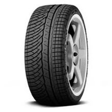 MICHELIN Зимние Michelin Pilot Alpin PA3 N0 285 40 R19 103V