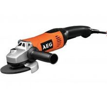 Углошлифовальная машина AEG WSC 14-125 MX