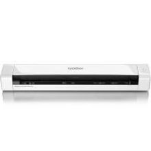 BROTHER DS-620 сканер мобильный А4, 600 x 600 dpi, 7,5 стр мин