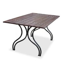 Стол садовый «ФЛОРЕНЦИЯ» (1,5 м)