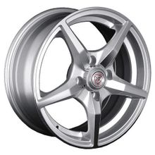 Колесный диск NZ F-30 6,5x16 4x100 D60,1 ET36 sf