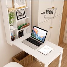 Откидной настенный стол откидной кухонный стол Smart Bird G80 B