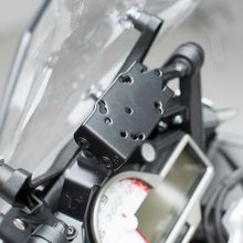 SW-MOTECH Крепление навигатора SW-MOTECH GPS.07.592.10000 B на BMW S1000XR 15