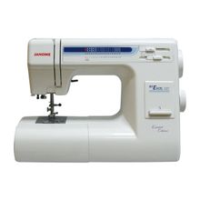 Швейная машина Janome My Excel 1221 (ME 1221)   ME 18W