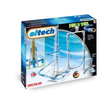 Конструктор EITECH 00610 Серпантин 340 деталей