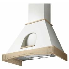 ELICA MENSOLA WH A 90 FRASSINO