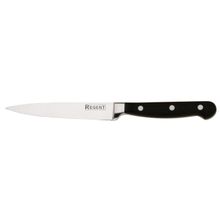 Нож универсальный для овощей 125 220мм (utility 5") Regent Linea MASTER 93-FPO4-5