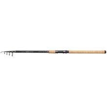 Удилище телескопическое Mikado ALMAZ TELE Carp 390 (тест 30 - 60 г)