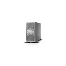 Сервер Proliant ML350e Gen8 E5-2420 Hot plug