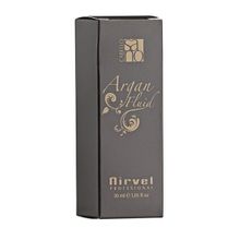 Флюид с маслом Арганы Nirvel Argan Fluid 30мл