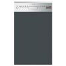 Посудомоечная машина Smeg PLA4525X