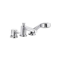 Смеситель Для Ванны Kludi Zenta 384460575