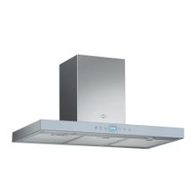 MBS TRINIA 190 GLASS WHITE