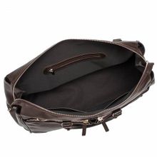 Lakestone™ Сумка дорожная Benford коричневая