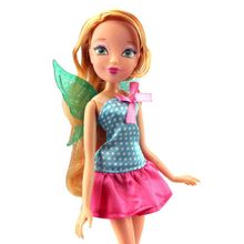 Winx Кукла Winx Club "Модный повар", Флора IW01531802