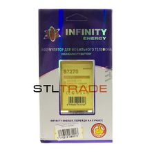 Аккумулятор Infinity Samsung S7270 (1500mAh)
