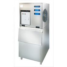 Льдогенератор Hurakan HKN-MAR56 (ЧЕШУЯ)