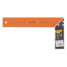 Угольник, 250 мм, металлический SPARTA