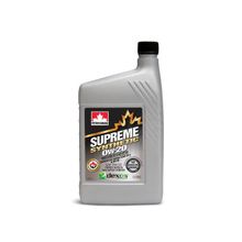  Моторное масло 1л petro-canada Supreme Synthetic 0W-20