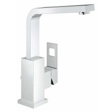 Eurocube 23135000 смеситель Grohe для раковины