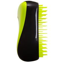 Tangle Teezer Compact Styler Yellow Zest