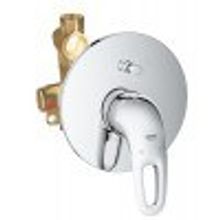 Смеситель Grohe Eurostyle New 33637003 для ванны