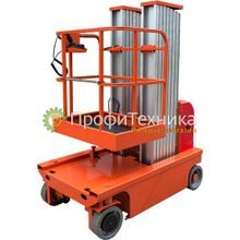 Подъемник телескопический GROST FSD 9.3000 DC