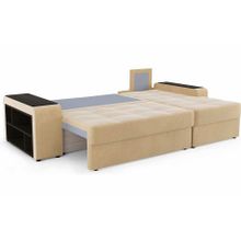 Сильва Диван угловой Дубай luna 05