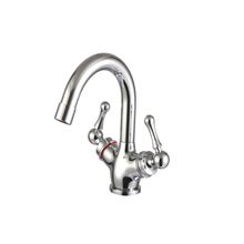 Смеситель Lemark для умывальника, Balance