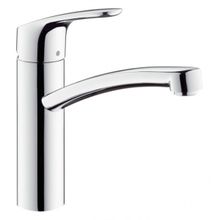 Смеситель Hansgrohe Focus 31806800 для кухонной мойки