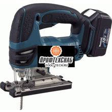 Makita Лобзик аккумуляторный Makita DJV180RFE 179380