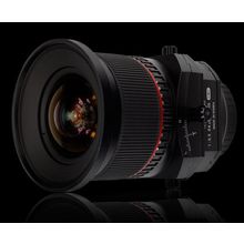 Объектив Samyang Canon EF 24mm f 3.5 T-S AS ED UMC