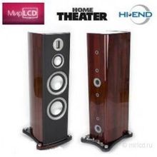 Monitor Audio Platinum PL300 II Santos Rosewood