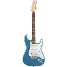 STANDARD STRATOCASTER HSS RW LAKE PLACID BLUE TINT