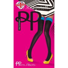 Чулки Pretty Polly Allsorts (ASK2)