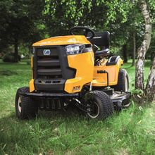 CUB CADET XT1 OS107