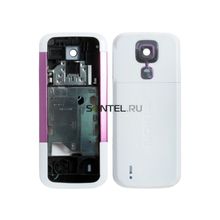 Корпус Class A-A-A Nokia 5000 сиреневый