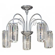 Vitaluce Люстра на штанге Vitaluce V5205 V5205-9 5PL ID - 411058