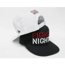 Бейсболка Fight Nights NEW ERA, Артикул: FNCAP3