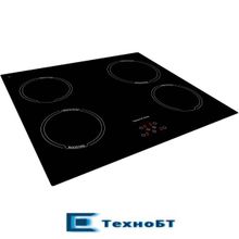 Встраиваемая индукционная варочная панель Zigmund & Shtain CIS 299.60 BX