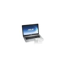 ASUS N76VB i7-3630QM 8 1TB+256GB SSD Blu-Ray 17.3" FHD NVidia GT 740M 2GB Wi-Fi BT Windows 8 [90NB0131-M00030]