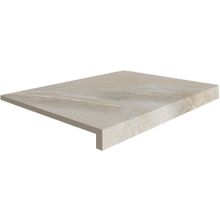 Италон Magnetique Magnetique White Scalino Frontale 620070000522 ступень фронтальная 330 мм*600 10 мм